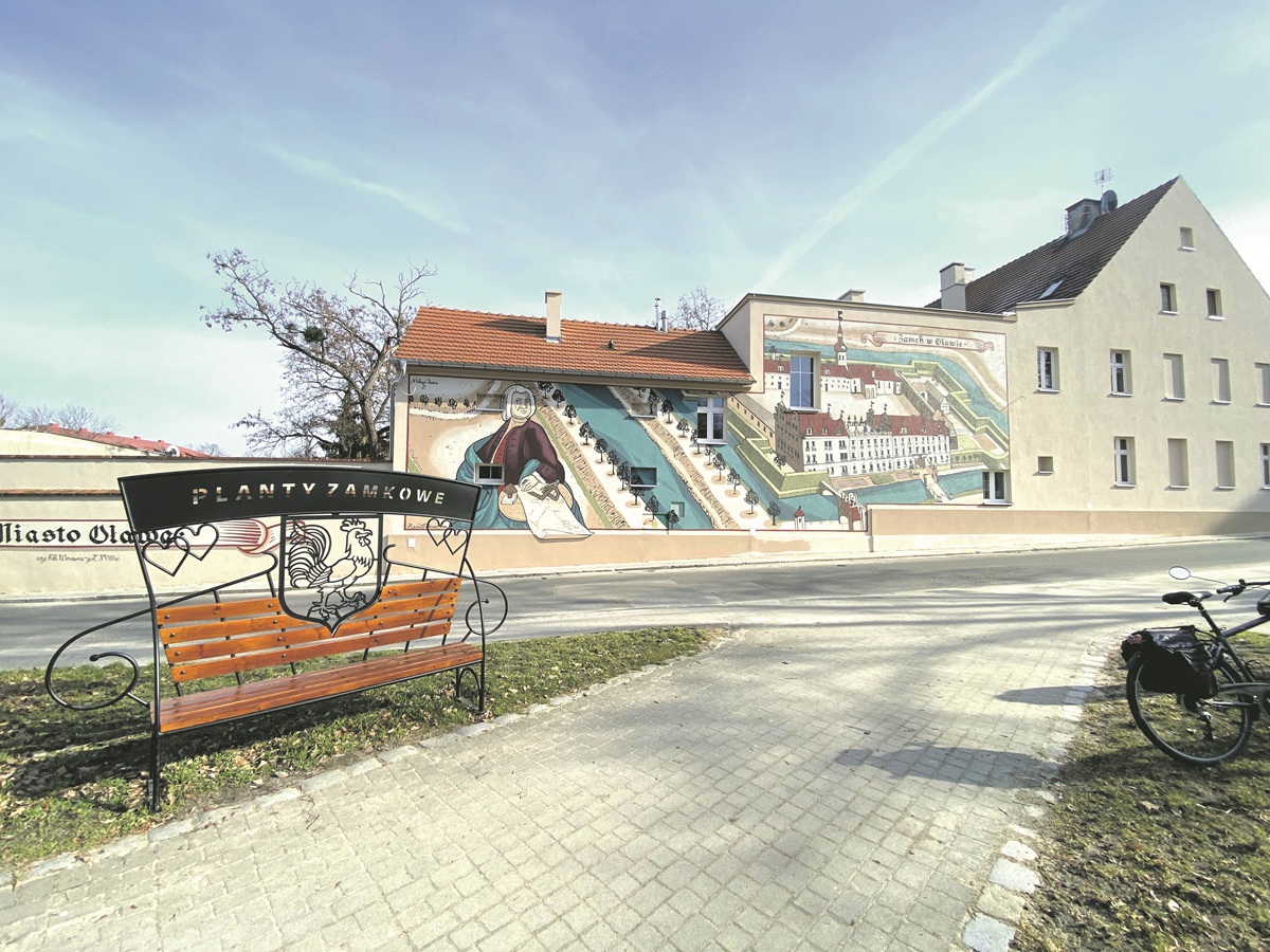 Wiadomosci Oławskie